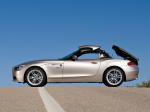 BMW Z4 2009 года